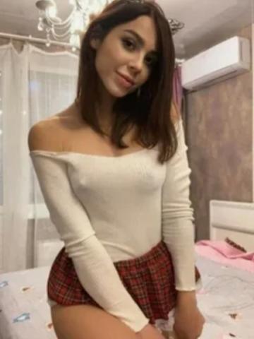 Индивидуалка Светлана Фотография 2