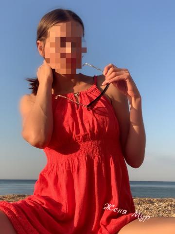 Индивидуалка Филиция Фотография 6